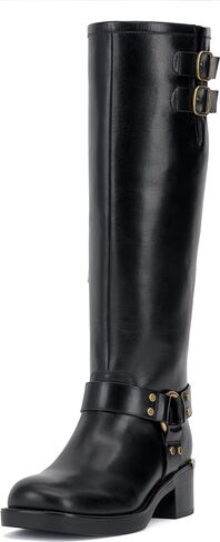 Vince Camuto women's Biancaa Knee High Boot in Saudi Arabia