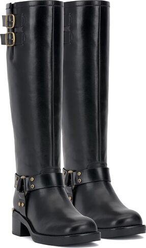 Vince Camuto women's Biancaa Knee High Boot in Saudi Arabia