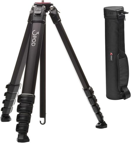 عدسة Tamron 20-40 مم f/2.8 Di III VXD لحزمة Sony E مع حامل ثلاثي القوائم من الألومنيوم ورأس كروي AB1، طقم فلتر 67 مم، طقم تنظيف in Saudi Arabia