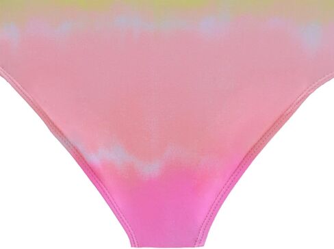 Gifts Treat Girls One Piece Swimsuit Hawaiian Beach Bathing Suit Swimming Costume for Girls Age 4-12 Years in Saudi Arabia