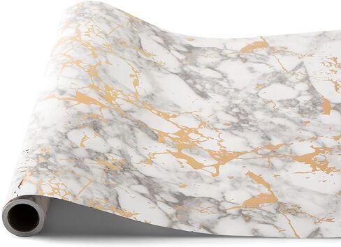 WEDDINGSTAR Decorative Paper Table Runner 25' (L) x 20" (W) - Sprinkles in Saudi Arabia