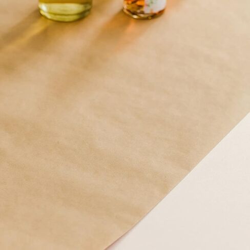 WEDDINGSTAR Decorative Paper Table Runner 25' (L) x 20" (W) - Sprinkles in Saudi Arabia