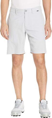 TravisMathew Carlsbad Short in Saudi Arabia