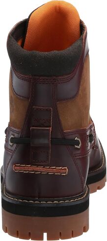 حذاء Timberland الرجالي Britton Road برباط متوسط ​​مقاوم للماء in Saudi Arabia