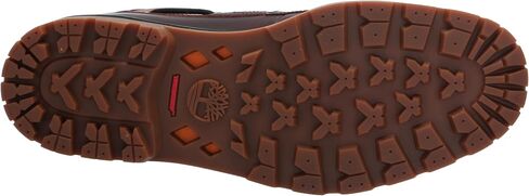 حذاء Timberland الرجالي Britton Road برباط متوسط ​​مقاوم للماء in Saudi Arabia