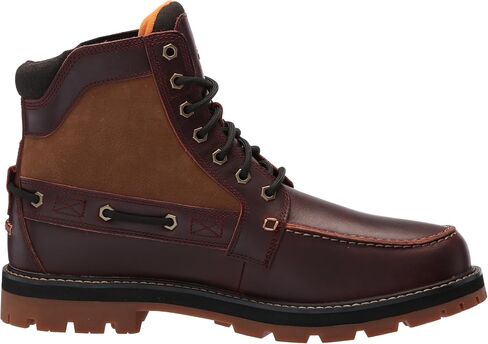حذاء Timberland الرجالي Britton Road برباط متوسط ​​مقاوم للماء in Saudi Arabia