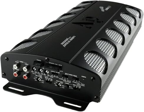 Audiopipe APCL2004 4-Channel 2000W Max Amplifier in Saudi Arabia