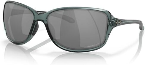 Oakley Cohort OO9301 Rectangle Sunglasses for Women + BUNDLE Accessory Leash + Designer iWear Kit in Saudi Arabia