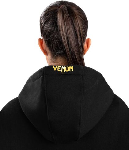 بلوفر بقلنسوة UFC Adrenaline Replica للسيدات من Venum in Saudi Arabia