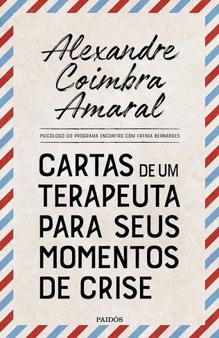 Cartas de um Terapeuta Para Seus Momentos de Crise (Em Portugues do Brasil) in Saudi Arabia