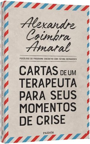 Cartas de um Terapeuta Para Seus Momentos de Crise (Em Portugues do Brasil) in Saudi Arabia