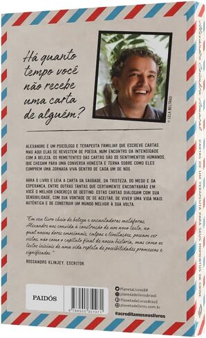 Cartas de um Terapeuta Para Seus Momentos de Crise (Em Portugues do Brasil) in Saudi Arabia