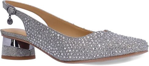 Women's J Renee, Baline Pump in Saudi Arabia