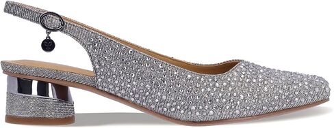 Women's J Renee, Baline Pump in Saudi Arabia