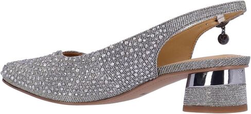 Women's J Renee, Baline Pump in Saudi Arabia