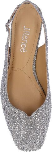 Women's J Renee, Baline Pump in Saudi Arabia