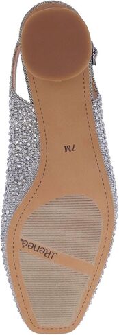 Women's J Renee, Baline Pump in Saudi Arabia