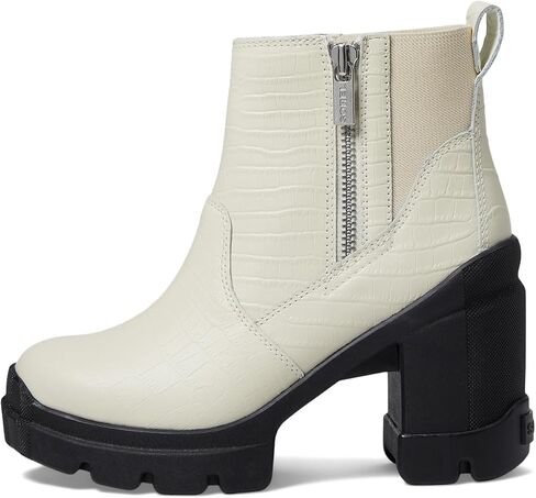 Sorel Women's Caribou X Heel Chelsea Platform in Saudi Arabia