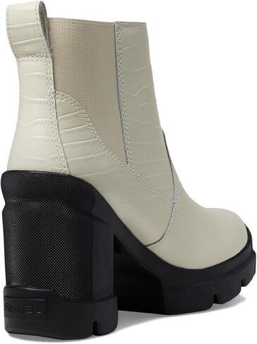 Sorel Women's Caribou X Heel Chelsea Platform in Saudi Arabia