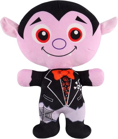 Halloween Skeleton Plush Doll,Halloween Stuffed Plush Toy, 12" Stuffed Plush Pillow Present for Girl Boy Halloween Decor Birthday Favor in Saudi Arabia