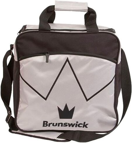 Brunswick Blitz Single Tote Bowling Bag in Saudi Arabia