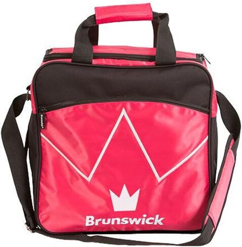 Brunswick Blitz Single Tote Bowling Bag in Saudi Arabia