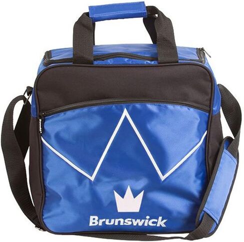 Brunswick Blitz Single Tote Bowling Bag in Saudi Arabia