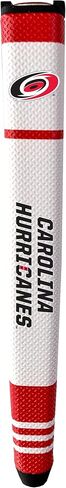 Team Golf NHL Team Golf NHL Golf Putter Grip (Multi Colored) with Removable Ball Marker, Durable Wide Grip & Easy to Control in Saudi Arabia
