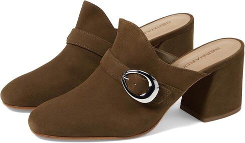 Bernardo Women's Natasia Mule in Saudi Arabia