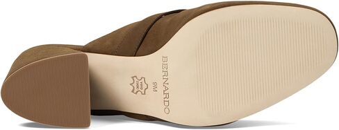 Bernardo Women's Natasia Mule in Saudi Arabia