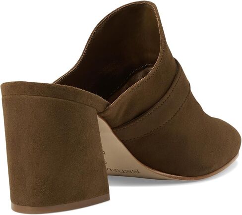 Bernardo Women's Natasia Mule in Saudi Arabia