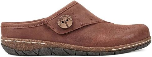 Earth Women's, Ezra Clog in Saudi Arabia