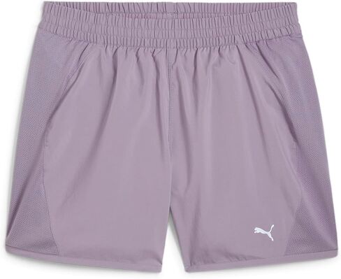PUMA Women's Run Favorite Velocity 5" Short in Saudi Arabia