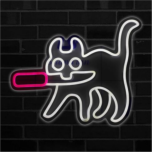 LIFE IS GOOD Neon Signs for bar Wall Decor Cocktail Neon Lights flamingo Neon Lights for Home Bedroom Party Decorative Led Signs. (for good) in Saudi Arabia