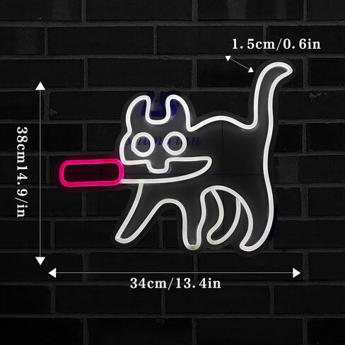 LIFE IS GOOD Neon Signs for bar Wall Decor Cocktail Neon Lights flamingo Neon Lights for Home Bedroom Party Decorative Led Signs. (for good) in Saudi Arabia