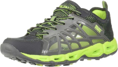 Mens Wet/Dry Mesh Walking Shoe - Indoor/Outdoor Water Shoes, Beach, Hiking, Sports in Saudi Arabia