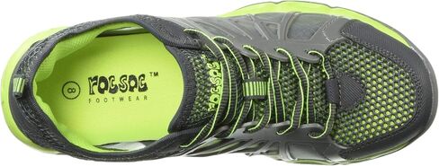 Mens Wet/Dry Mesh Walking Shoe - Indoor/Outdoor Water Shoes, Beach, Hiking, Sports in Saudi Arabia