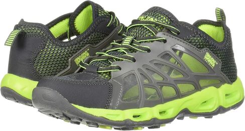 Mens Wet/Dry Mesh Walking Shoe - Indoor/Outdoor Water Shoes, Beach, Hiking, Sports in Saudi Arabia