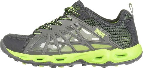 Mens Wet/Dry Mesh Walking Shoe - Indoor/Outdoor Water Shoes, Beach, Hiking, Sports in Saudi Arabia
