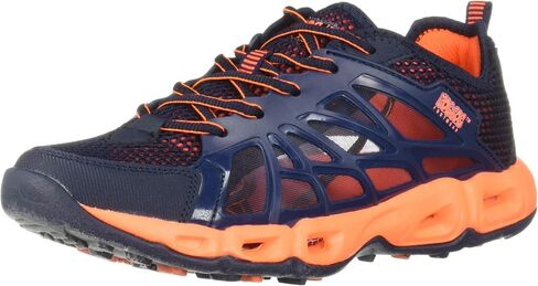 Mens Wet/Dry Mesh Walking Shoe - Indoor/Outdoor Water Shoes, Beach, Hiking, Sports in Saudi Arabia