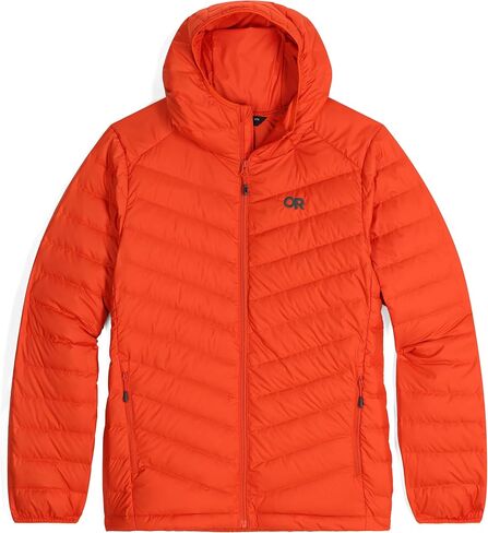 Outdoor Research Men Men's Coldfront Lt Hoodie in Saudi Arabia