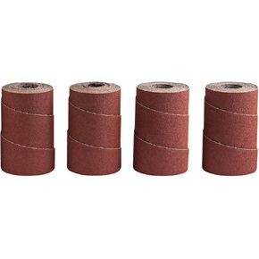 JET 18" Ready-to-Wrap Abrasive Sandpaper, 120 Grit (60-18120)