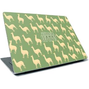 MightySkins Skin for Microsoft Surface Laptop 3 13.5" (2019) - Pink Leopard | Protective, Durable, and Unique Vinyl Decal Wrap Cover | Easy to Apply, Remove, and Change Styles | Made in The USA
