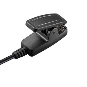 LOKEKE for Garmin VivoMove Trend USB Charging Cable, Replacement USB Charger Charging Cable Dock for Garmin VivoMove Trend/Garmin Lily/Forerunner35/Forerunner 645