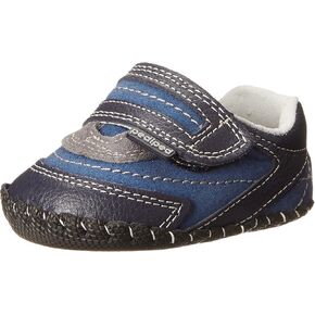 pediped Originals Teddy Crib Shoe (Infant/Toddler)