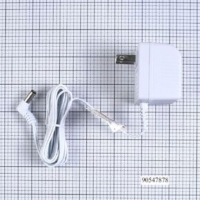 Black & Decker OEM 90547878 FHV1200 OEM flex vac vacuum battery chargerFor vacuums made 9-28-14 and earlier