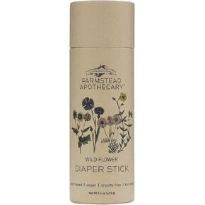 Farmstead Apothecary Baby Diaper Stick 1.5 oz in Saudi Arabia