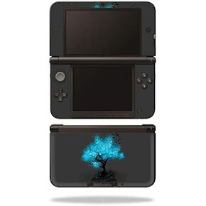 MightySkins Skin Compatible with Nintendo 3DS XL - Leaving Home | Protective, Durable, and Unique Vinyl Decal wrap Cover | Easy to Apply, Remove, and Change Styles | Made in The USA