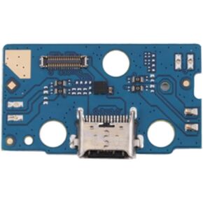 USB Charging Connector Board Port Dock Flex Cable for Lenovo Tab P11 /P11 Plus TB-J606 J606F J606N