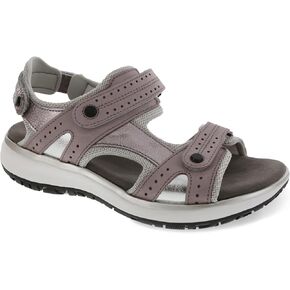 صندل رياضي مريح قابل للتعديل للنساء من SAS in Kuwait